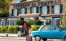 L’Auberge du Château